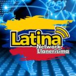 Latina Network llanerisima